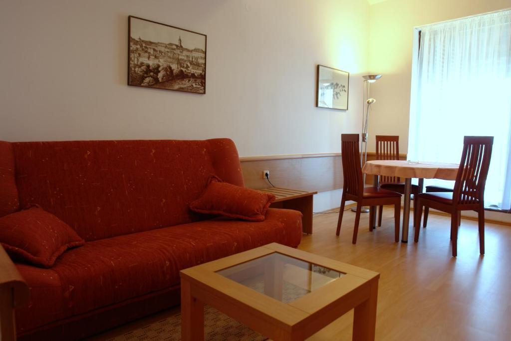 Apartments Hostin Roza Duga Uvala Pavicini Zimmer foto